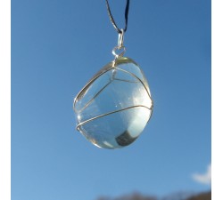 Fluorine Verte des Aravis
