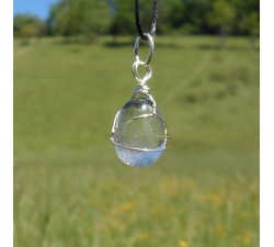 Quartz Chlorite du Mont-Blanc