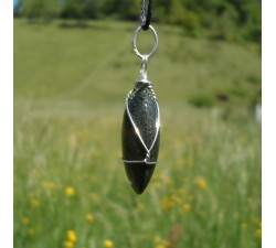 Quartz Chlorite du Mont-Blanc