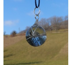 Quartz Chlorite