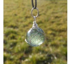 Quartz Chlorite