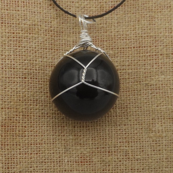 Quartz Fumé du Mont-Blanc