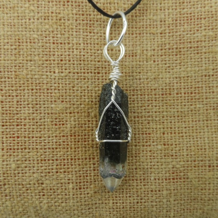 Quartz Chlorite du Mont-Blanc